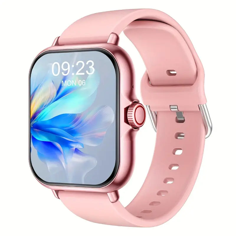 Basic Smartwatch