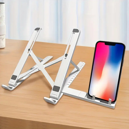 Foldable Laptop Stand