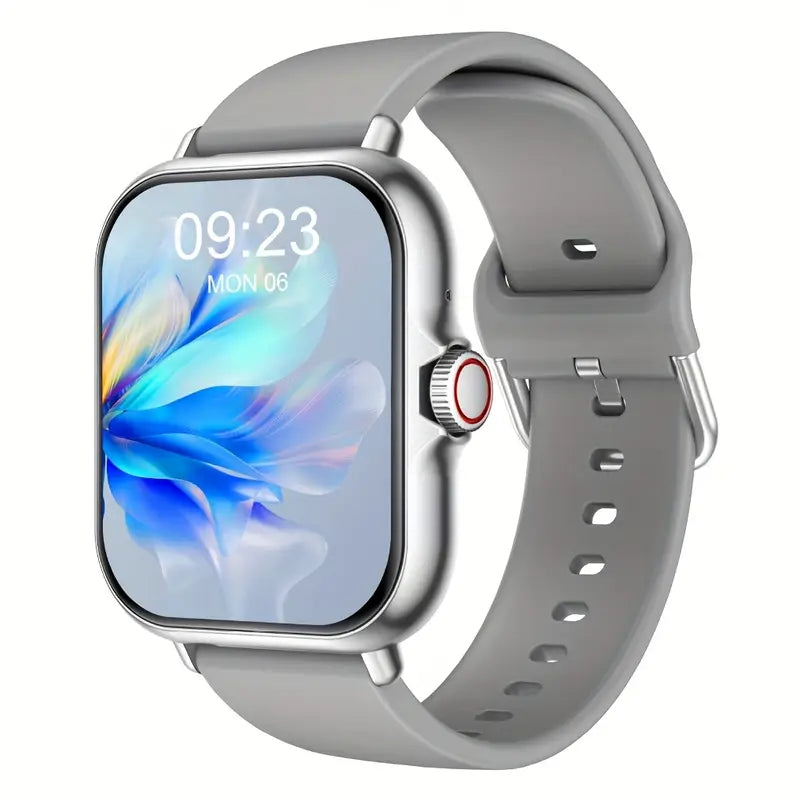 Basic Smartwatch