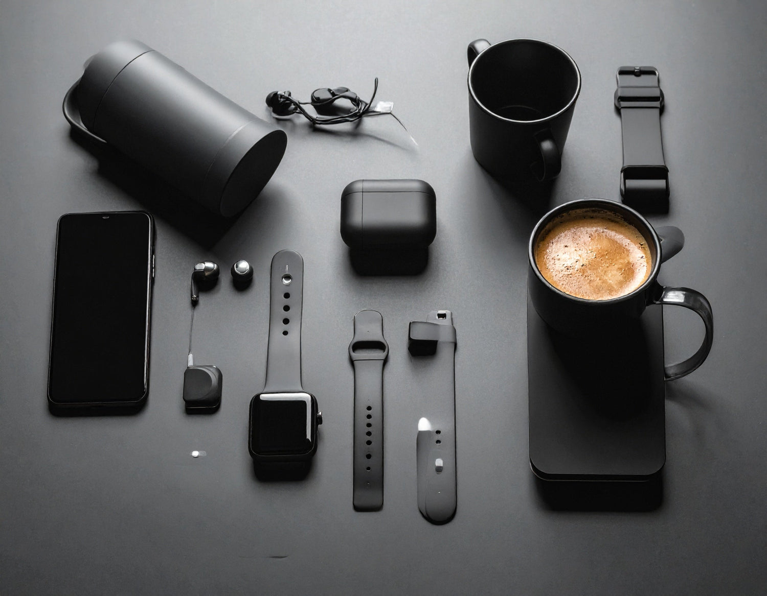 Daily Essentials