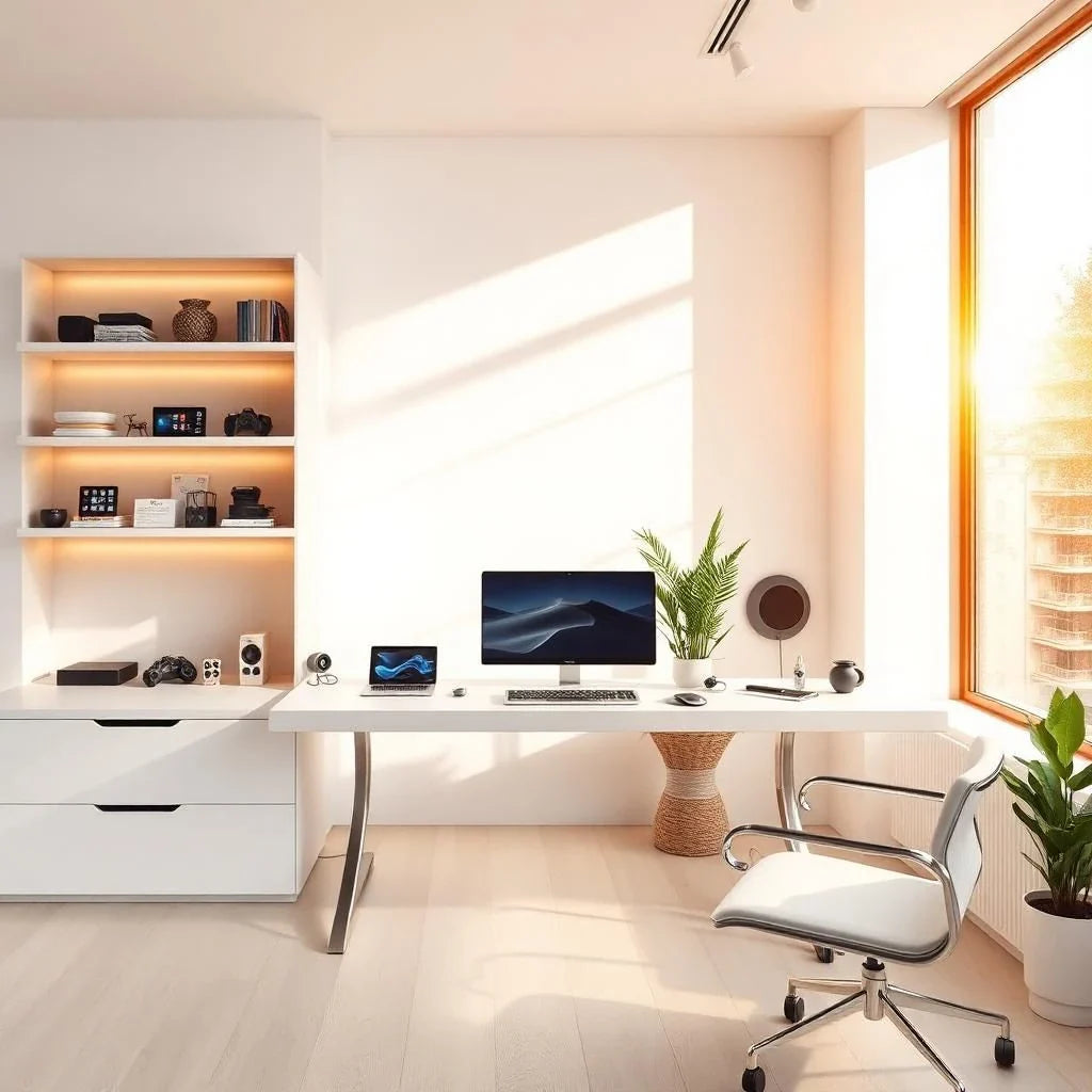 Smart Essentials