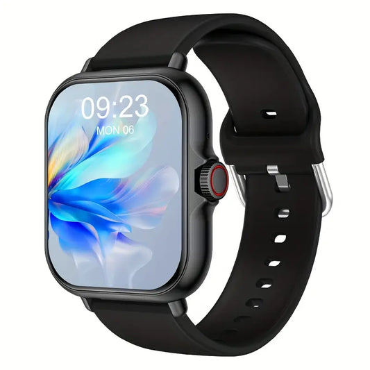 Basic Smartwatch