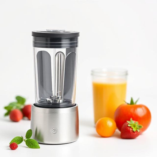 Portable Mini Blender - Personal Smoothie Maker