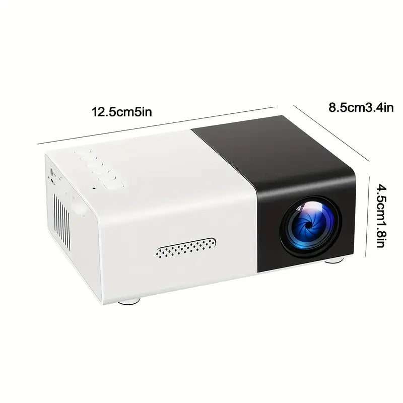 Mini Projector