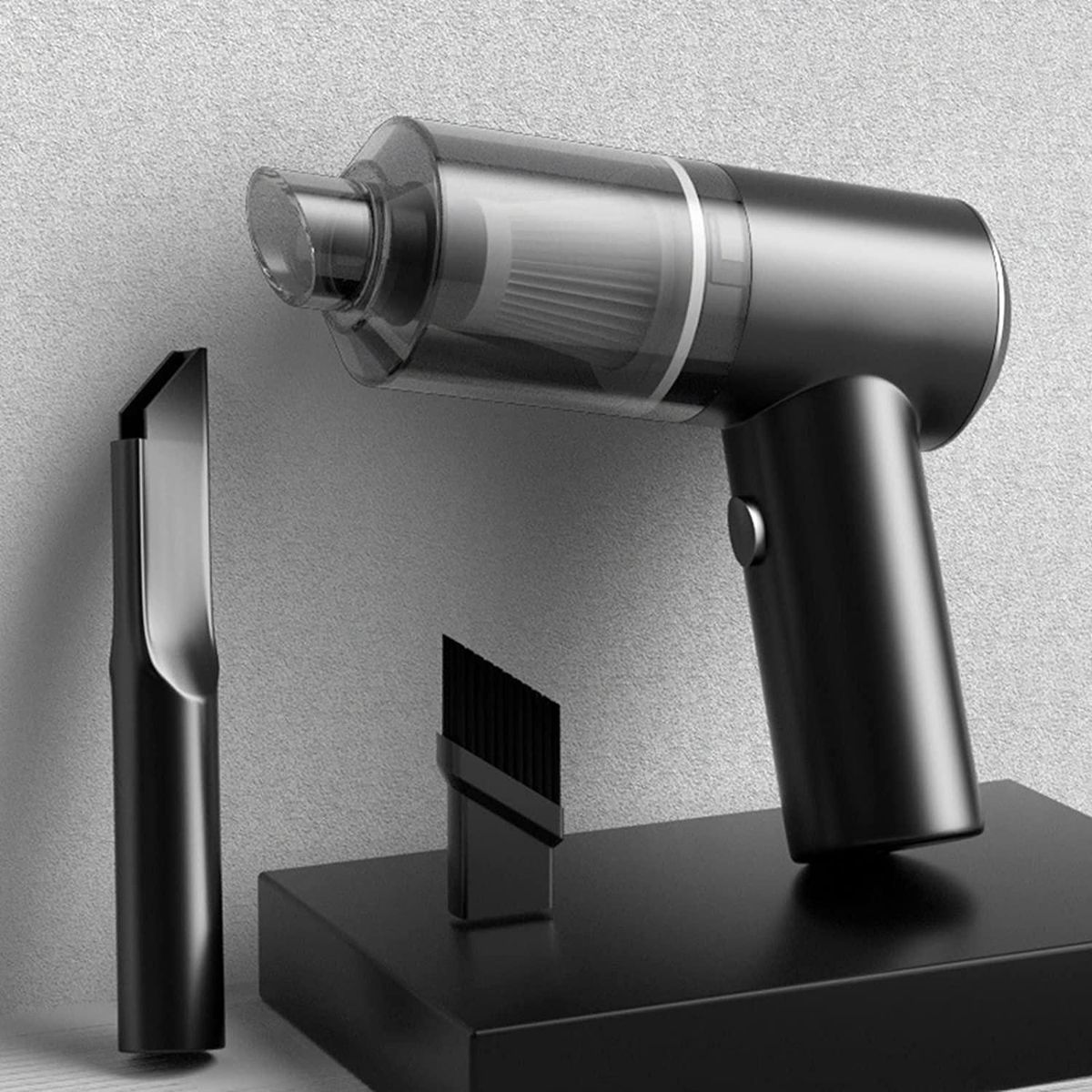 Mini Vacuum Cleaner (Desk/Keyboard)
