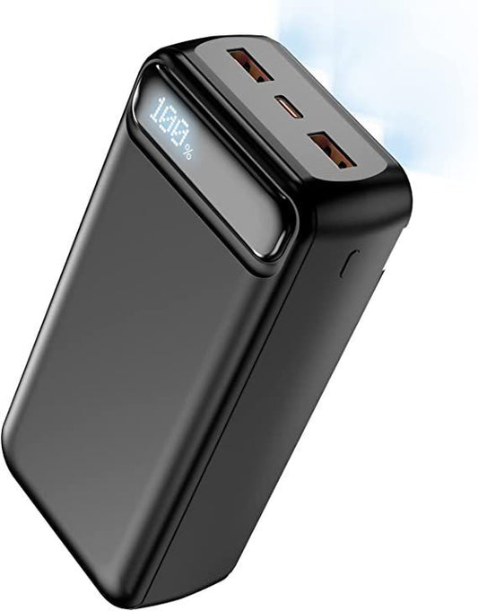 Portable Power Bank
