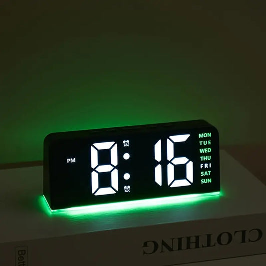 Smart Alarm Clock